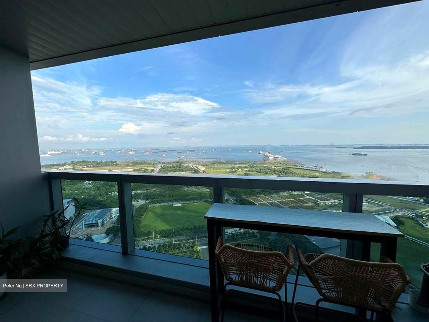 Marina Bay Residences (D1), Condominium #594157211